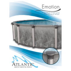Emotions Above Ground Pool