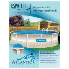 Espirit II Above Ground Pools