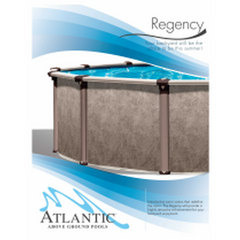 Regency Above Ground Pools