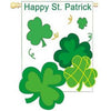 Happy St. Patrick Flag