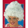 Mrs.Santa Wig