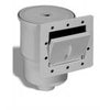 Thru-Wall Pool Skimmer