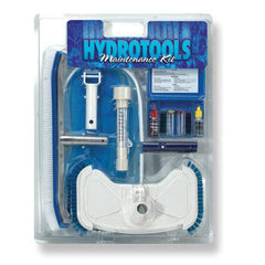 Deluxe Swimming Pool Maintenance Kit SW8601