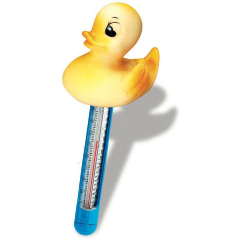 Floating Duck Pool Thermometer