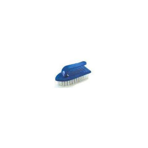 Hand Held Floor & Wall Brush