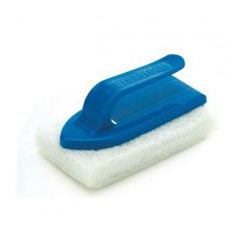 Floor & Wall Scrub Brush