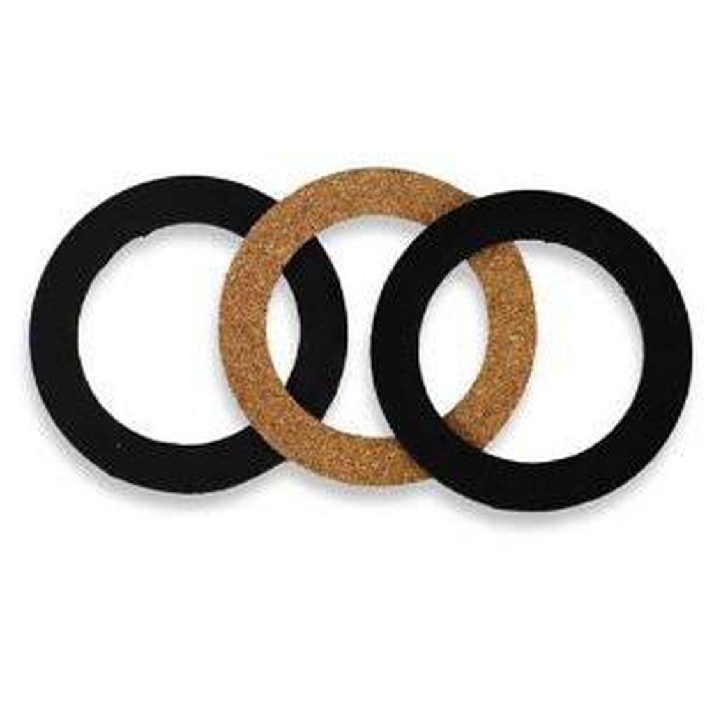 3pc Return Gasket Set