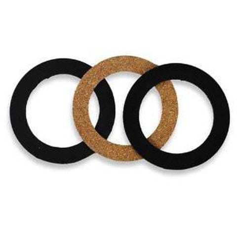 3pc Return Gasket Set