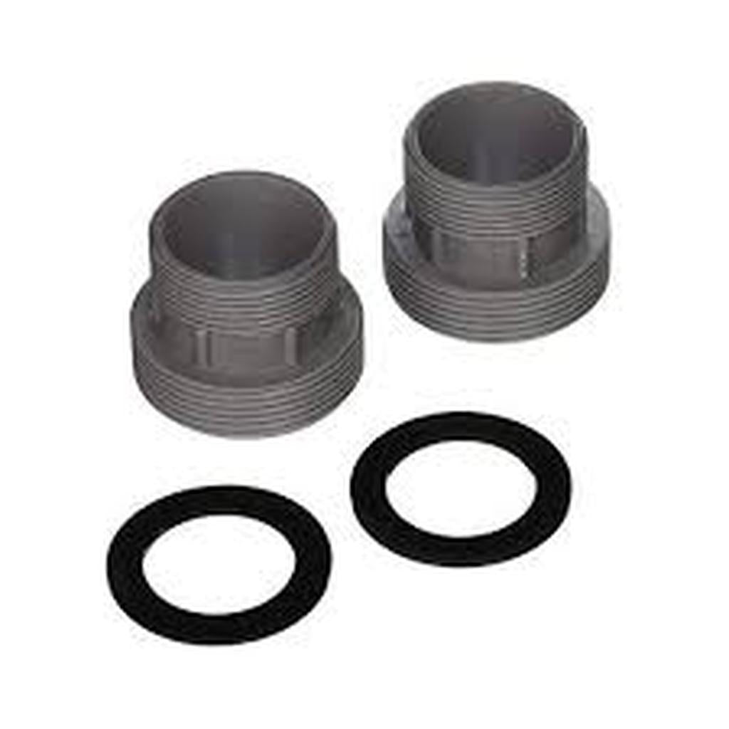 40mm to 1.5" Conversion Kit for Intex & Bestway Pools