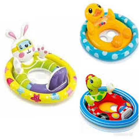 Intex See Me Sit Pool Rider