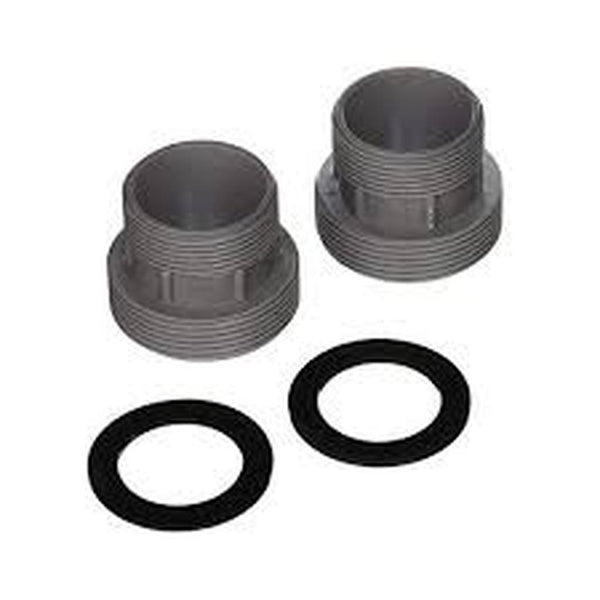 Kit di conversione per tubo filtrante, per Intex per Coleman, kit di conversione per tubo flessibile Kit di conversione per tubo filtrante, per Intex per Coleman, kit di conversione per tubo flessibile