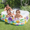 Aquarium Pool