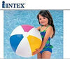 Intex 24" Glossy Panel Beach Ball