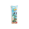Intex 72" Inflatable Fashion Mat Pool Float