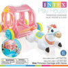Intex Princess Carriage