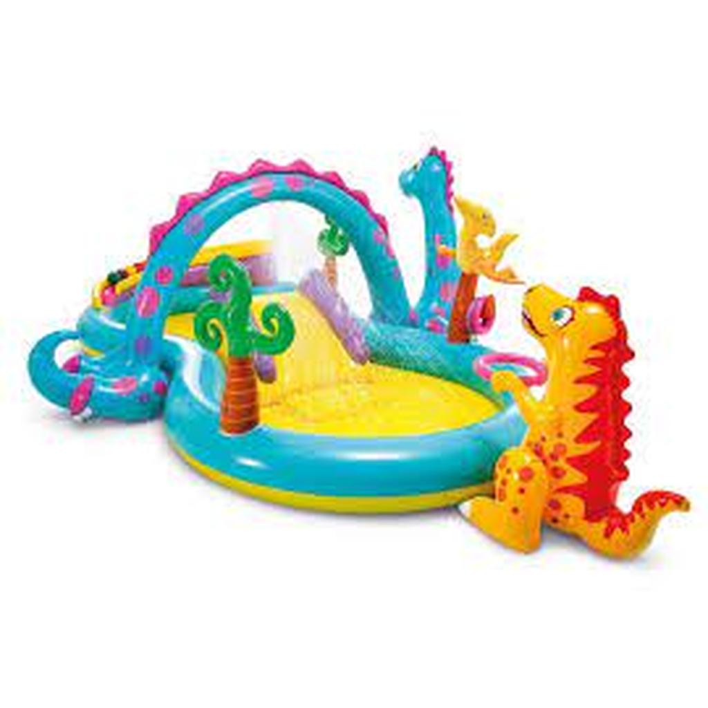 Dinoland Play Center