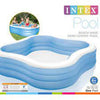 Beach Wave Swim Center Pool