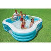 Beach Wave Swim Center Pool