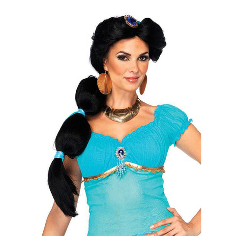 Jasmine Wig