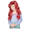 Little Mermaid Wig