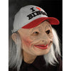 I Heart Bingo-OH 69 Mask