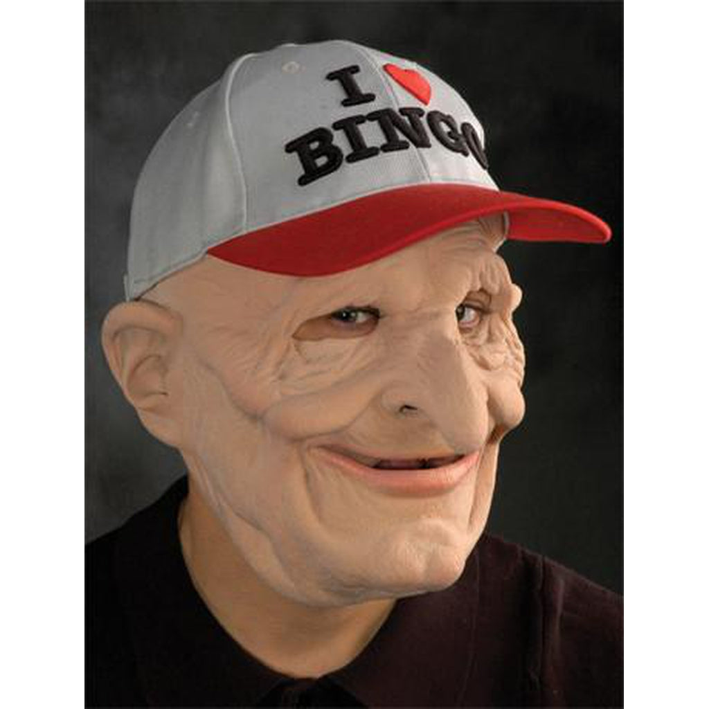 Benign Mask