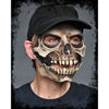Skull Cap Mask