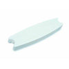Molded Pool Ladder Step