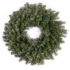 48" Norwood Fir Wreath