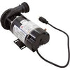Waterway Plastics Hi-Flo Above Ground Pool Pumps w/ Twist Lock Plug