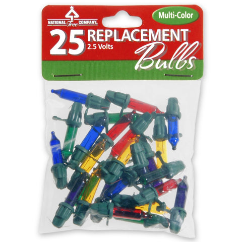 Multi Replacement Bulbs