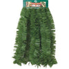 18' Solid Green Pine Garland
