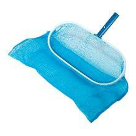 Aluminum Premium Deep Leaf Bag Rake