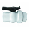 Ball Valve Female Socket