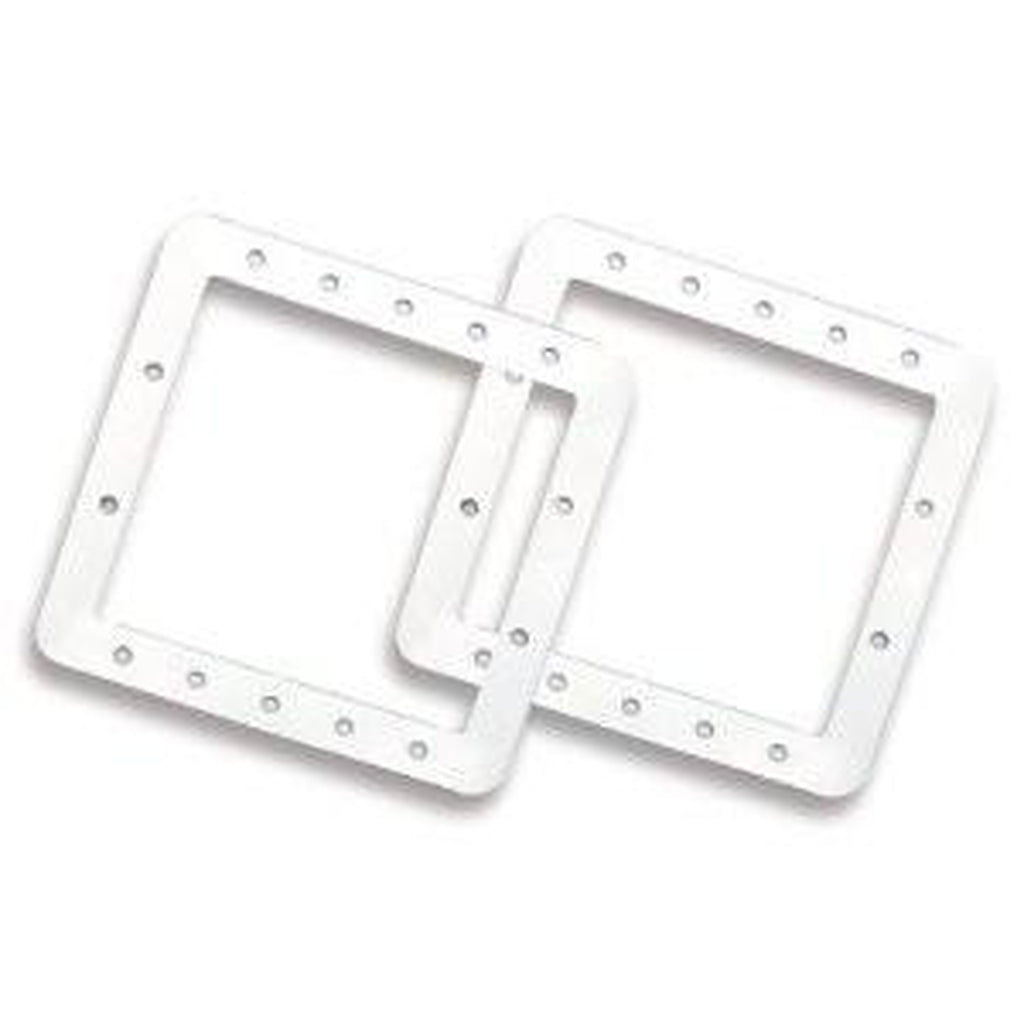 Skimmer Gasket 2pc Set