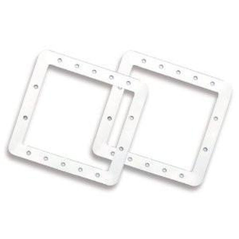 Skimmer Gasket 2pc Set