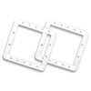 Skimmer Gasket 2pc Set