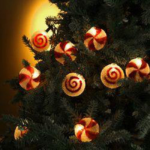 Candy Light Set