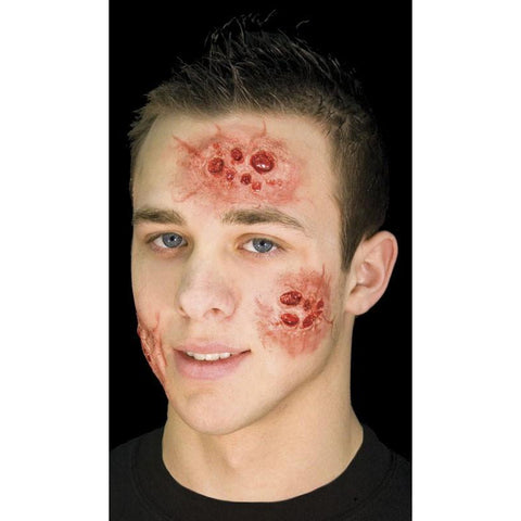 Morning After Latex Appliance