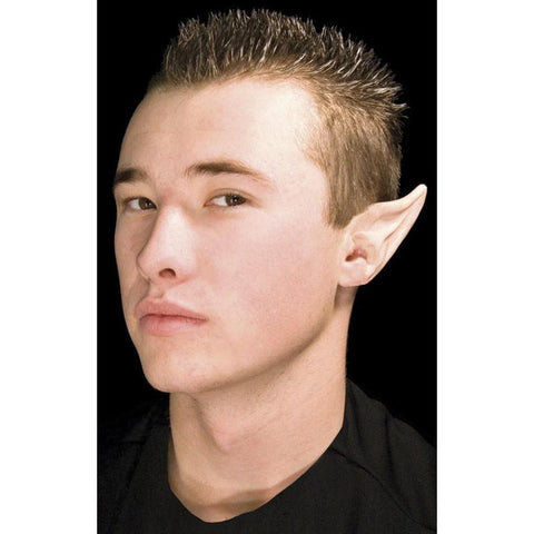 Large Space Ears Latex Appliance