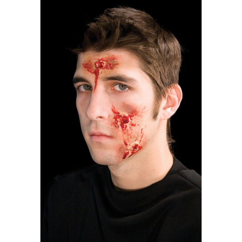 Body Hits FX Latex Appliance