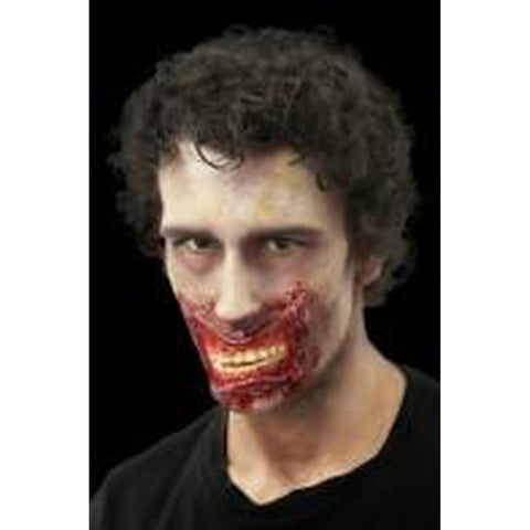 Chatter Latex Appliance