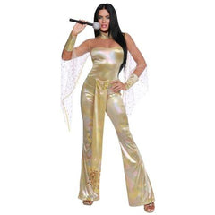 70's Icon Women's Costume