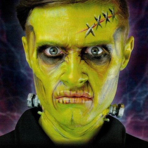 High Voltage Bolts Latex Appliance