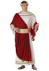 Caesar Plus Size Costume