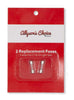 5 Amp Fuses - 2 Pack