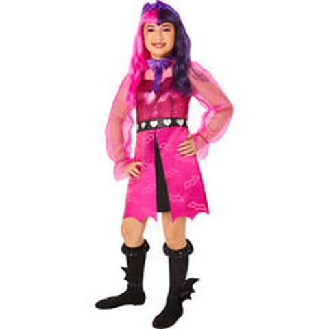 Monster High Draculaura Costume