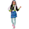 Monster High Frankie Stein Girl's Costume