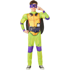 Donatello Boy's Costume