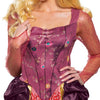 Sarah Deluxe Women's Costume